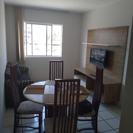 Apartamento Brisa Do Mar Cabedelo Kültér fotó