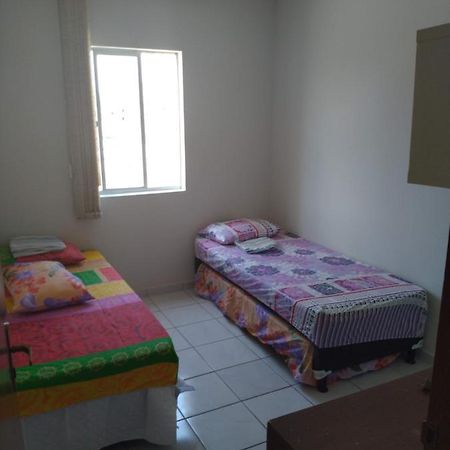 Apartamento Brisa Do Mar Cabedelo Kültér fotó