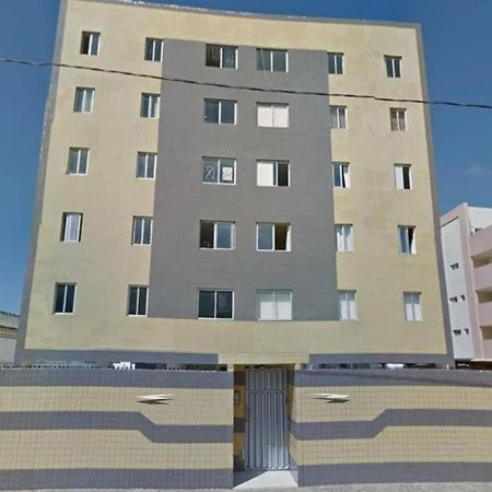 Apartamento Brisa Do Mar Cabedelo Kültér fotó