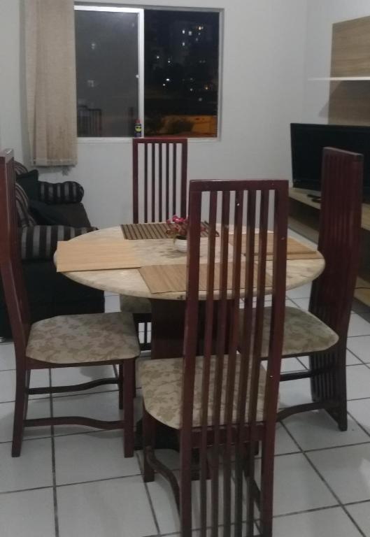 Apartamento Brisa Do Mar Cabedelo Kültér fotó