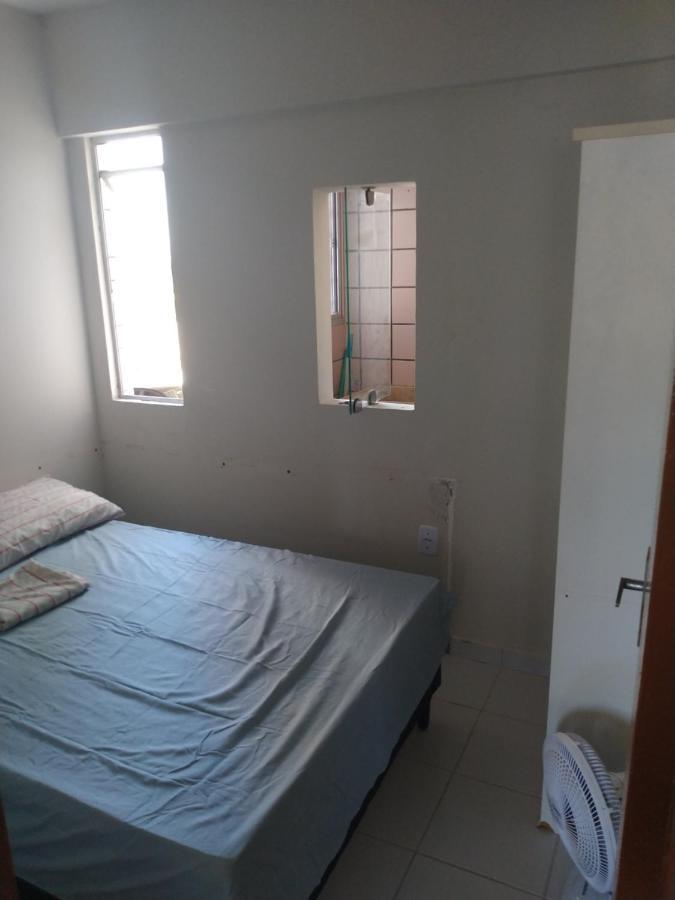 Apartamento Brisa Do Mar Cabedelo Kültér fotó